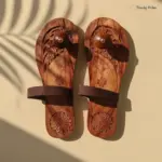 Wooden Khadau