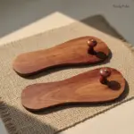 Traditional Wooden Khadau