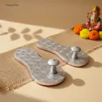 Silver Khadau