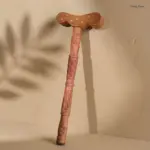 Yoga Danda Meditation Stick