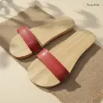 Flip Flop Khadau