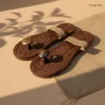 Handcrafted Sheesham Wooden Khadau