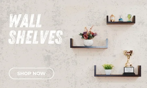 Wall Shelves