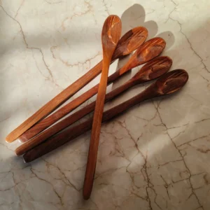 Wooden Hawan/Yagya/Ahuti Pooja Spoon