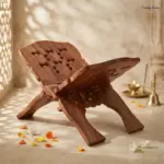 Rehal Book Stand for Bhagavad Gita