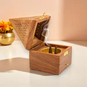 Dhoop Box