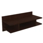 Wooden Set top Box Stand