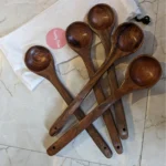 Sheesham Wood Cooking Spoon