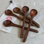 Sheesham Wood Cooking Spoon