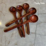 Sheesham Wood Cooking Spoon