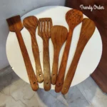 Wooden Spatula