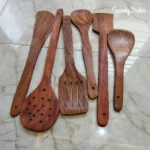 Wooden Spatula