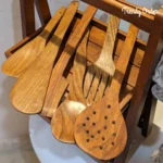 Wooden Spatula