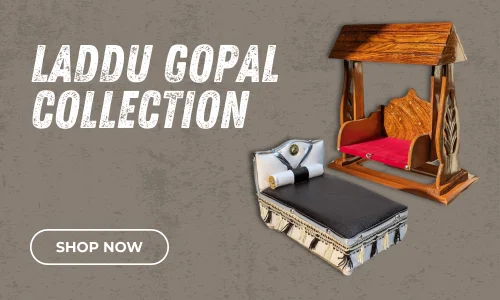 Laddu Gopal Collection