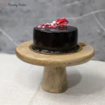 Wooden Cake Stand