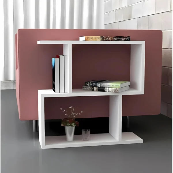 Bedroom Side Table