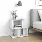 Bedroom Side Table