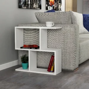 Bedroom Side Table