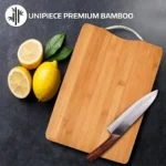 Bamboo Wood Chopping Board