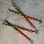 Wooden Dandiya Sticks