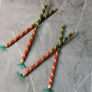 Wooden Dandiya Sticks