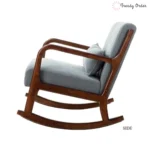 Boynton Rocking Chair Modern Design