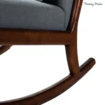 Boynton Rocking Chair Modern Design