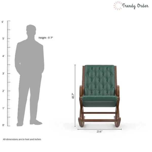 Emerald Throne Rocker Colonial Style Rocking Chair Emerald Throne Rocker Colonial Style Rocking Chair