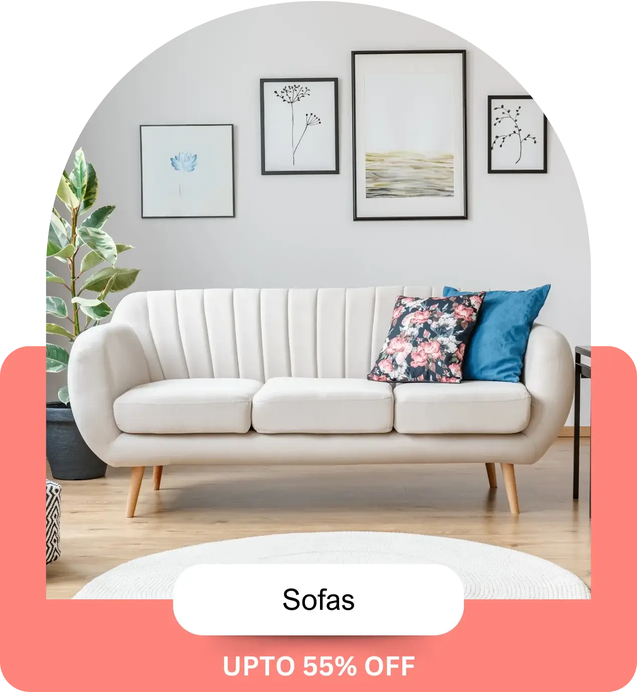 Sofa Collection