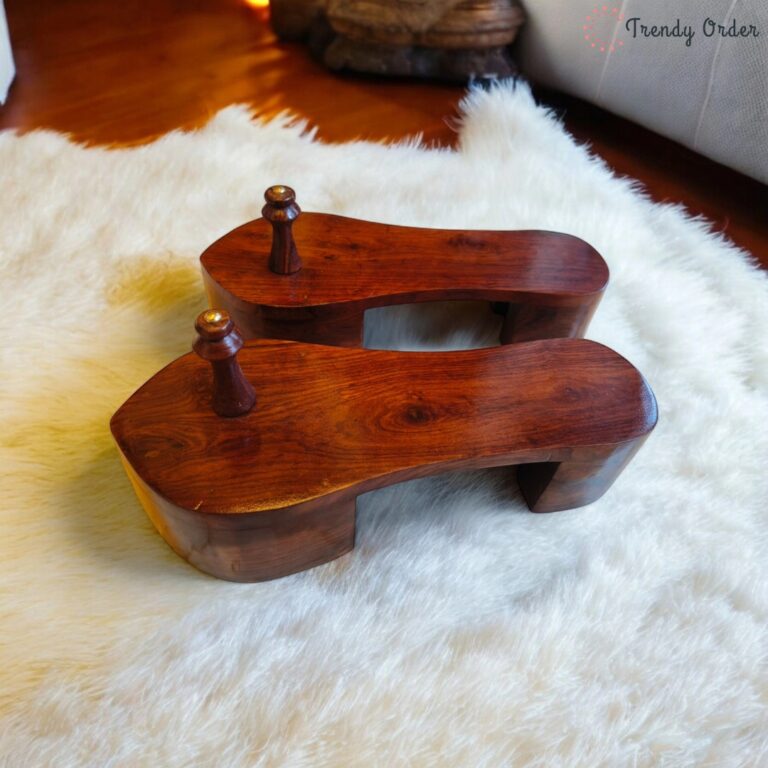 khadau chappals online