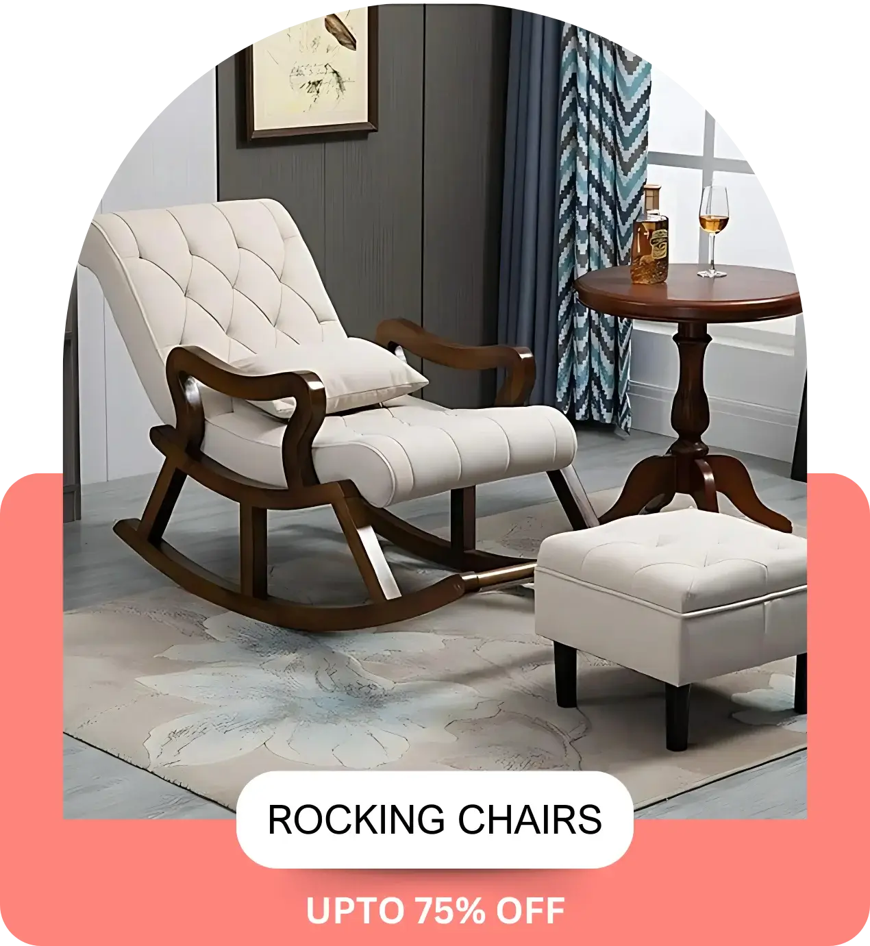 Rocking Chairs Collection