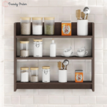 Kitchen Rack Organizer for Storage