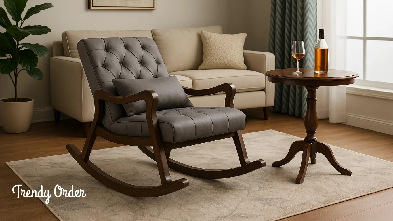 Rocking Chair