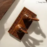 Salt and Pepper Shaker Set