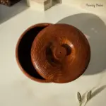 Chapati Box for Roti Storage