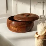 Chapati Box for Roti Storage
