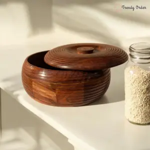 Chapati Box for Roti Storage