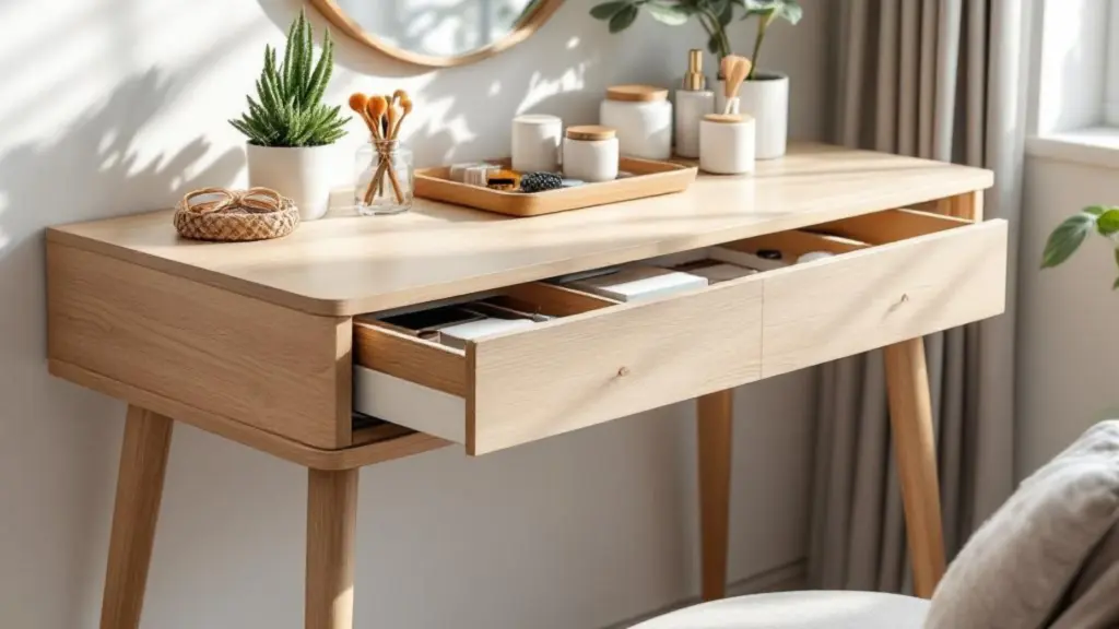 Dressing Table