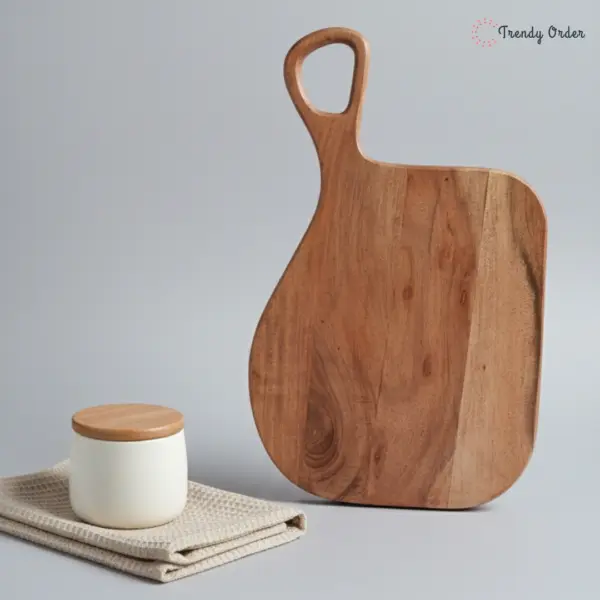 Loop Handle Chopping Board