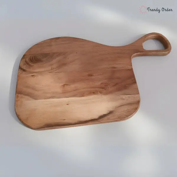 Loop Handle Chopping Board