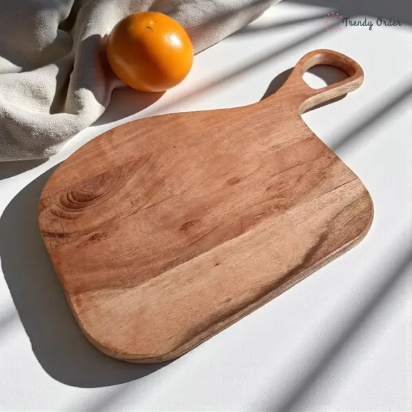 Loop Handle Chopping Board