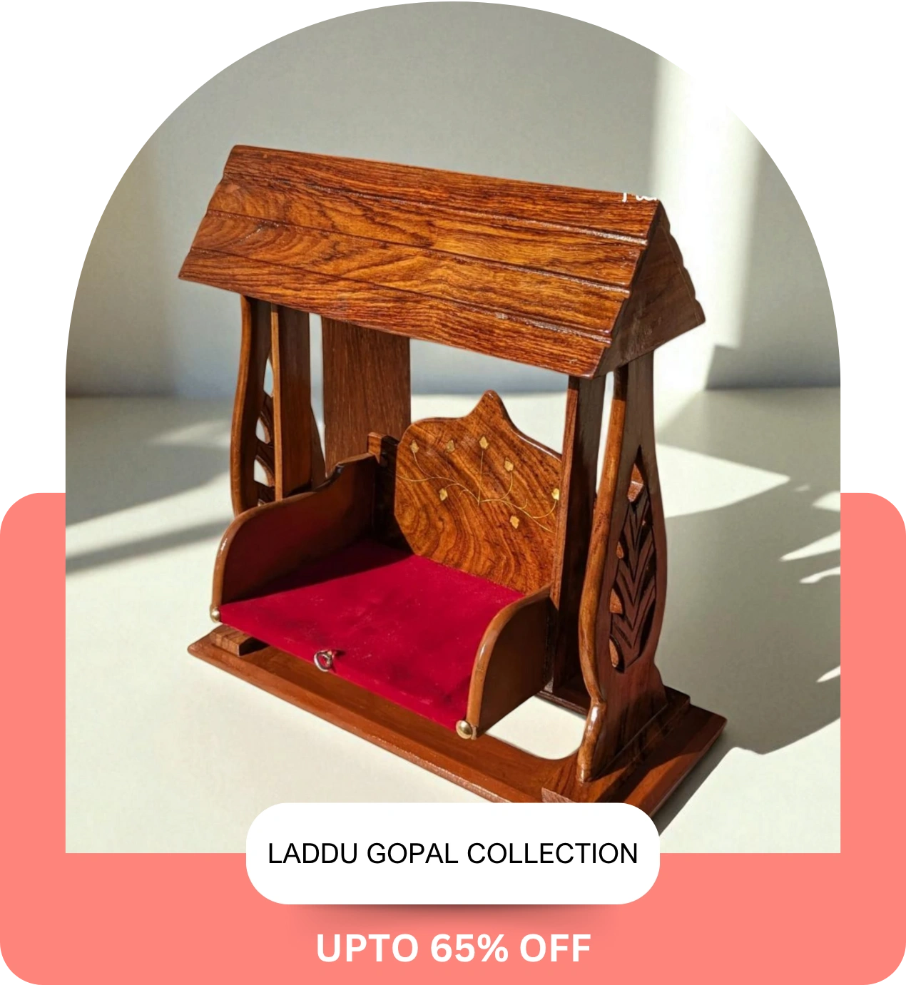 Laddu Gopal Collection