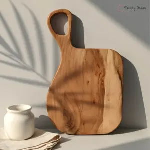 Loop Handle Chopping Board