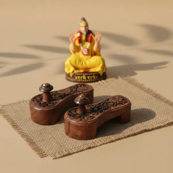 Guru Charan Paduka
