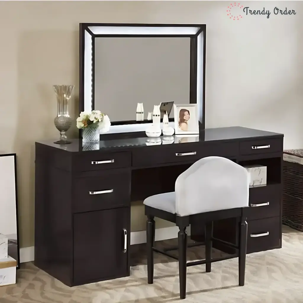 Dressing Table Designs Trending in 2026