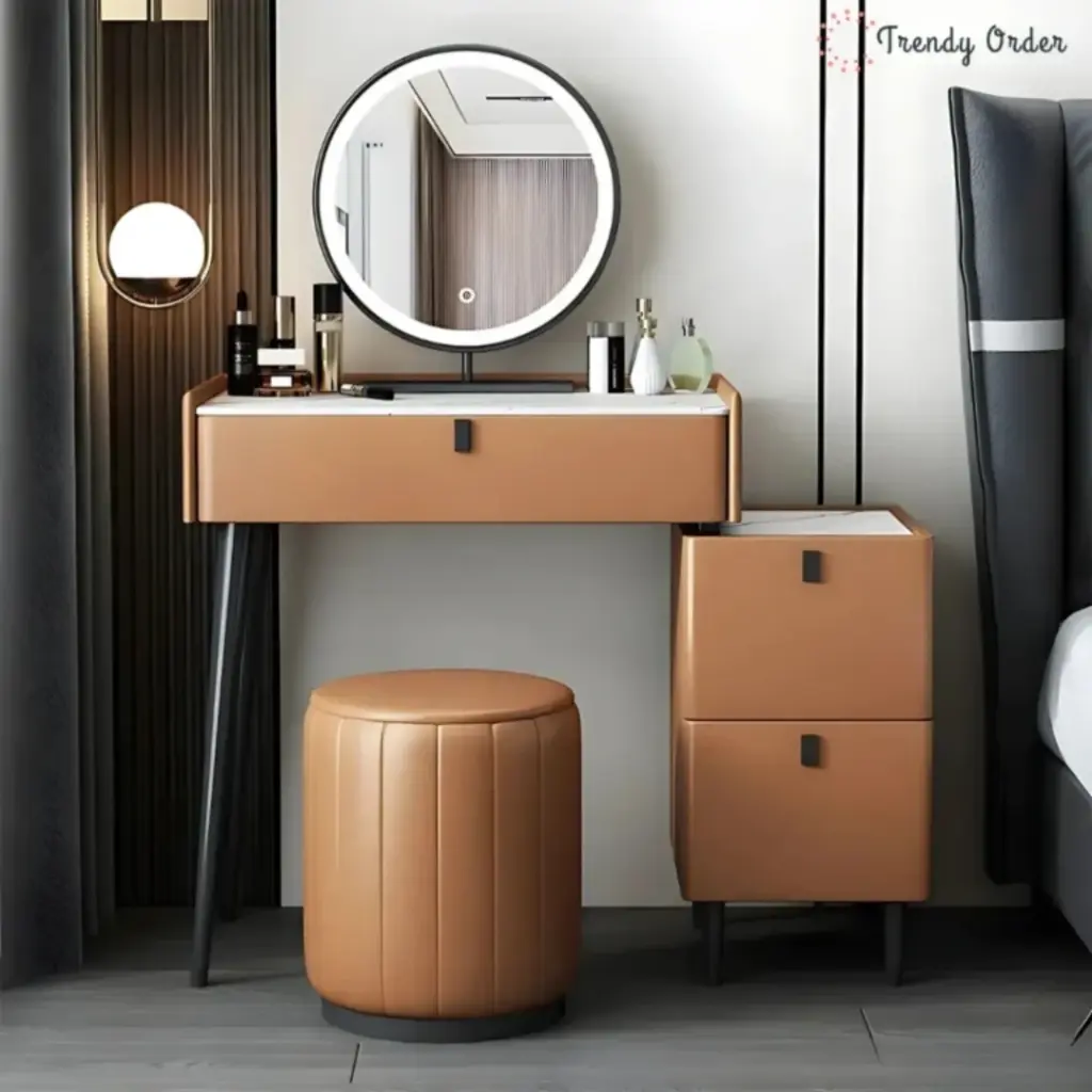 Dressing Table Designs Trending in 2026