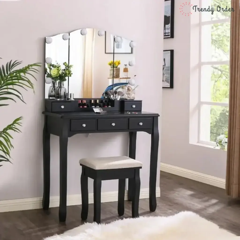 Dressing Table Designs Trending in 2026