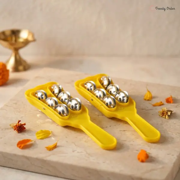 Plastic Khartal Plastic Khartal