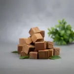 Vijaysar Wood Blocks