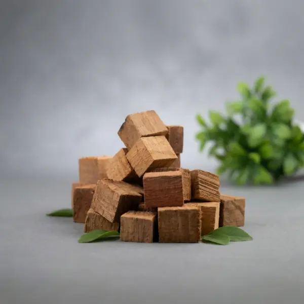 Vijaysar Wood Blocks